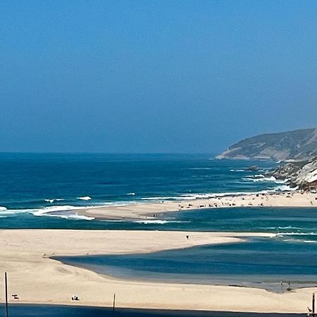 Townhous Praia Da Areia Branca Praia da Lourinha Екстер'єр фото