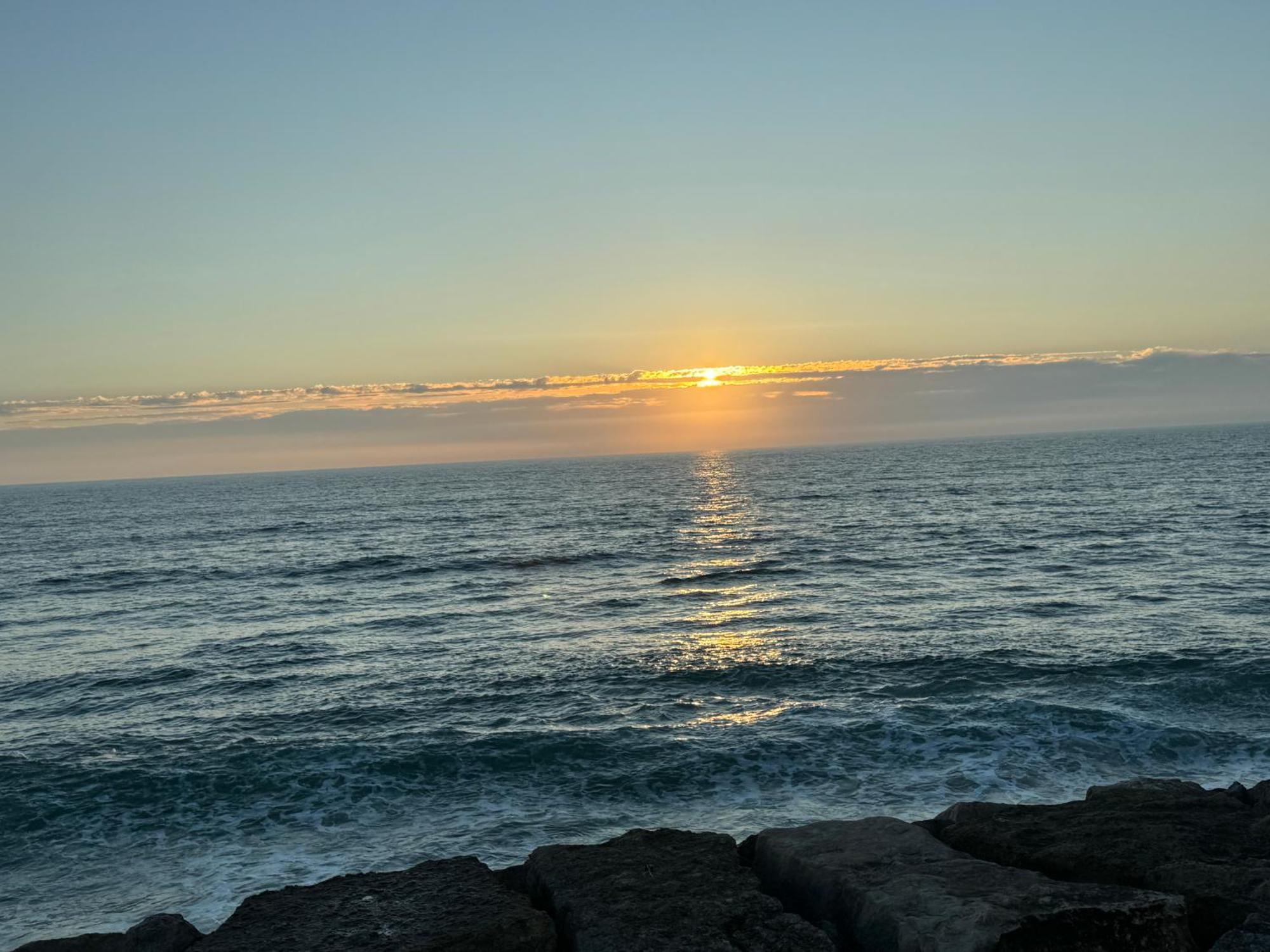 Townhous Praia Da Areia Branca Praia da Lourinha Екстер'єр фото