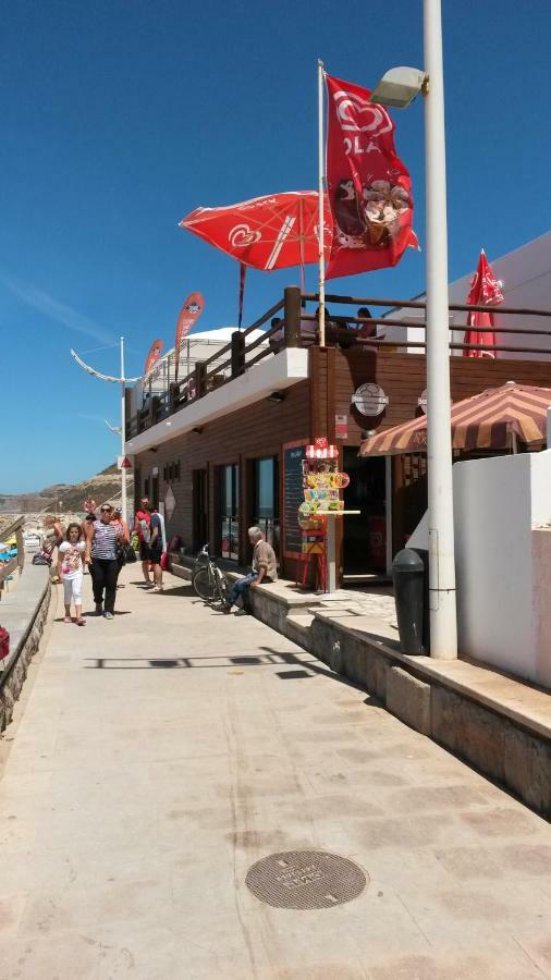 Townhous Praia Da Areia Branca Praia da Lourinha Екстер'єр фото