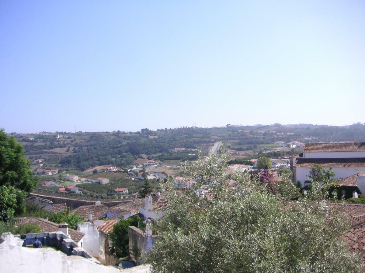 Townhous Praia Da Areia Branca Praia da Lourinha Екстер'єр фото