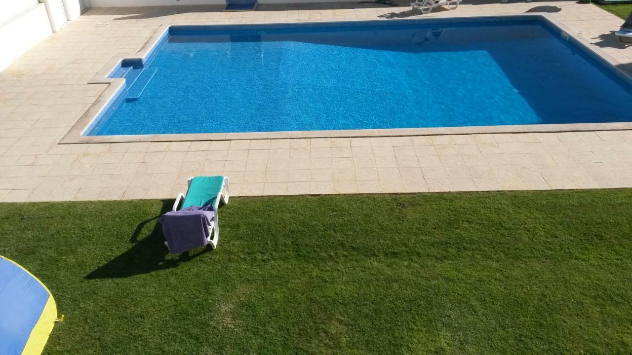 Townhous Praia Da Areia Branca Praia da Lourinha Екстер'єр фото