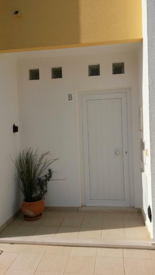 Townhous Praia Da Areia Branca Praia da Lourinha Екстер'єр фото