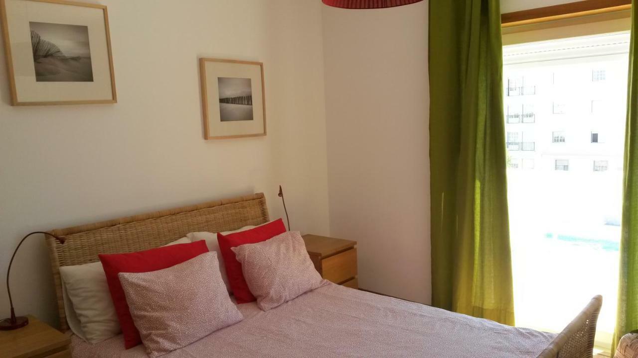 Townhous Praia Da Areia Branca Praia da Lourinha Екстер'єр фото